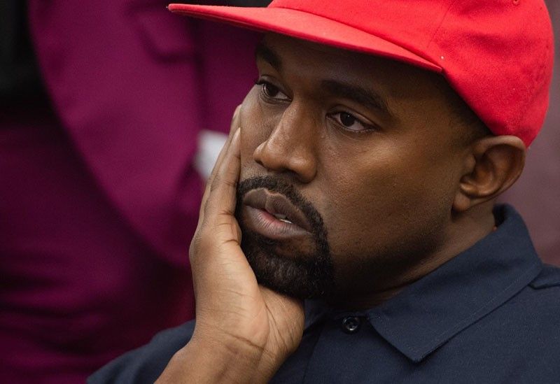 Photographer sues Kanye West over alleged assault