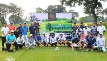11th Herald Suites Golf Tournament: Appreciation and camaraderie in a great setting