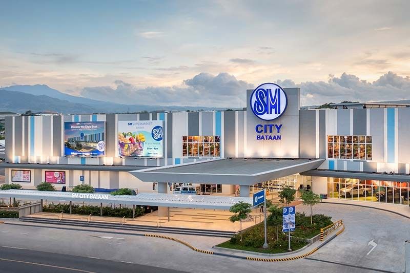 SM City Bataan: Another growth center and gateway to the province