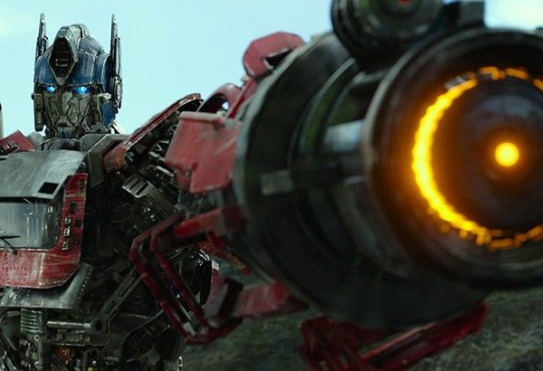 LIST: 'Transformers: Rise of the Beasts' new characters