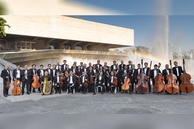 The Philippine Philharmonic Orchestra 'deserves a full hearing' as it turns 50