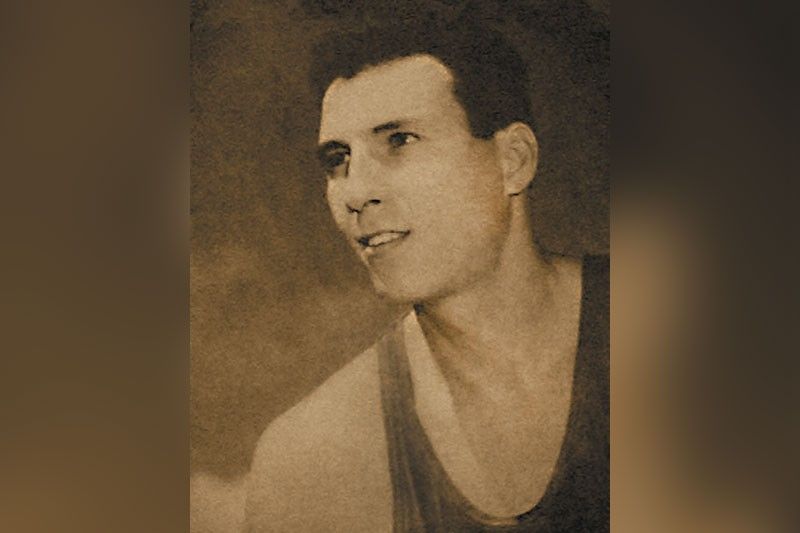 Loyzaga in FIBA hall of fame