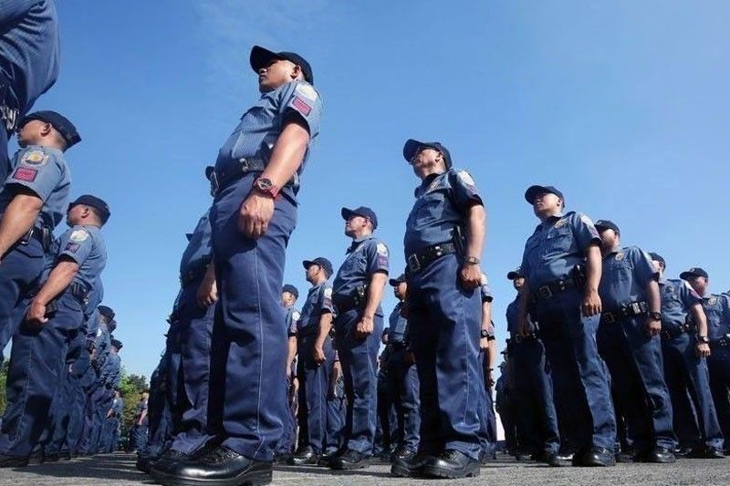 Abalos orders PNP : Solve radiomanâ��s murder quickly