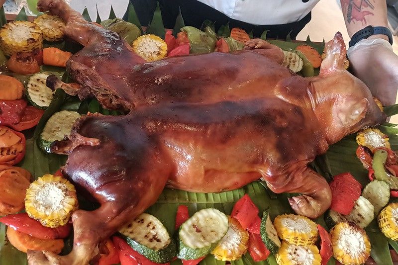 Here's where you can try Cochinillo Asado, Beef Shank Bulalo in Tagaytay