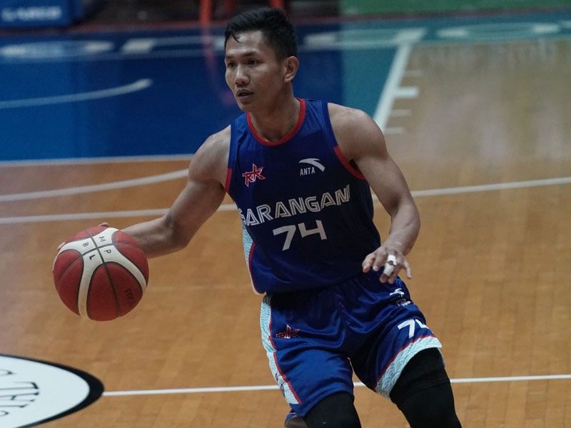 Viernes sets MPBL record 50 points in Sarangani's 2OT win