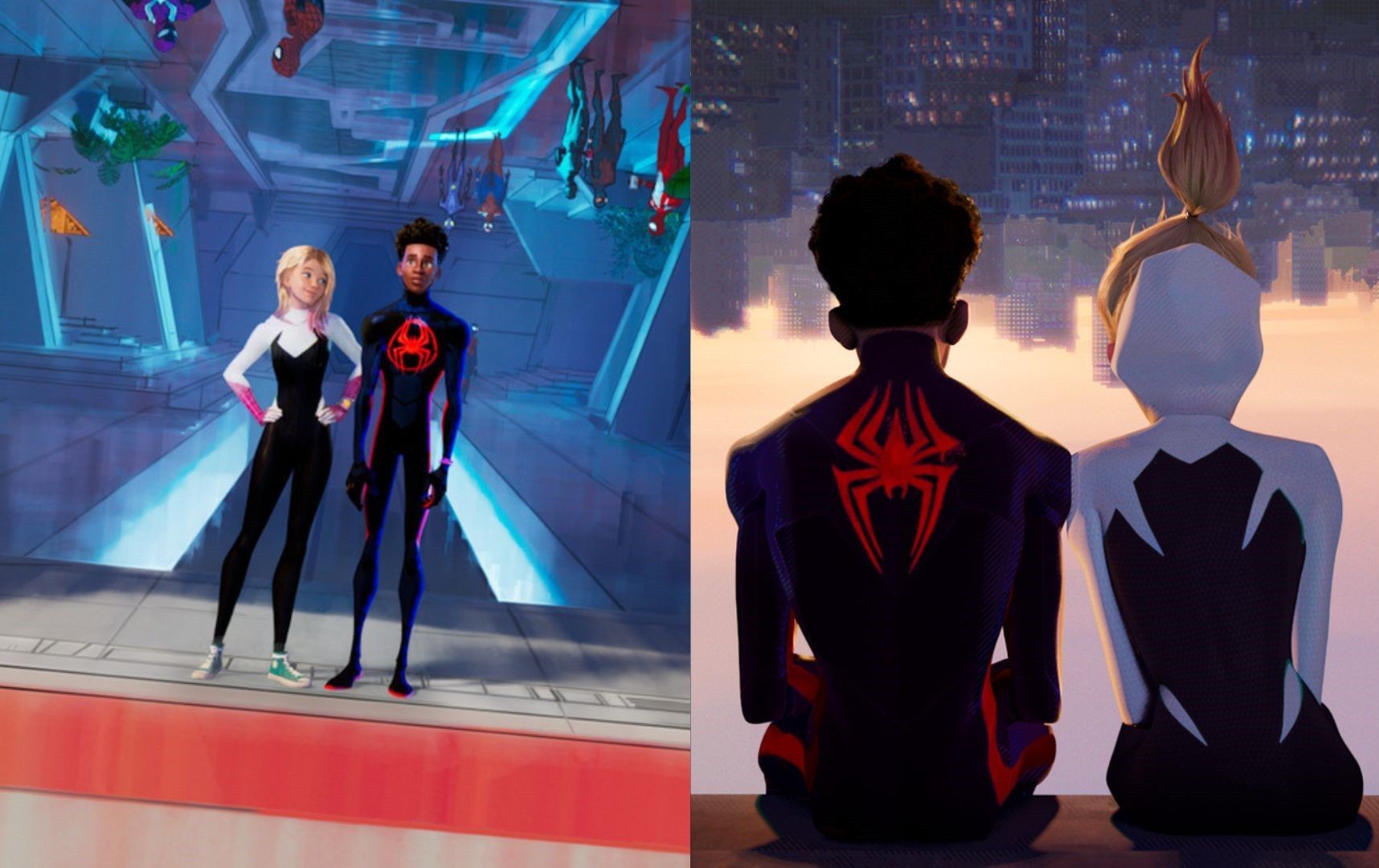 Spider-Man: Across the Spider-Verse: Hailee Steinfeld Talks Key Scenes –  The Hollywood Reporter