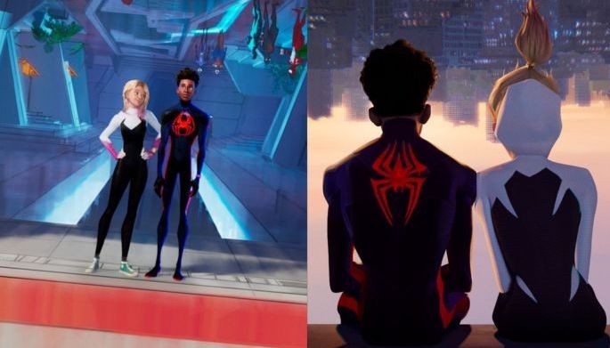 Movie Review: 'Spider-Man Across the Spider-Verse' - Catholic Review