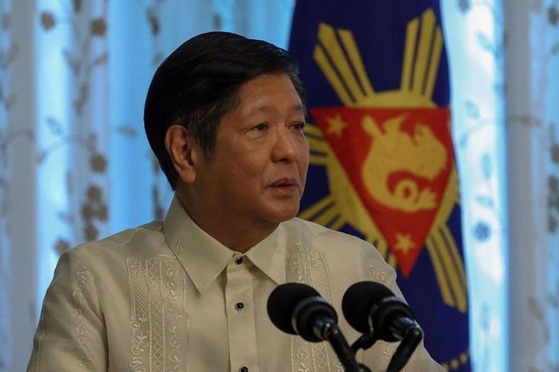 Palace announces new officials of 6 agencies