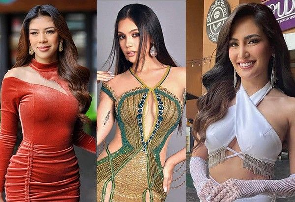 Herlene Budol among first batch of candidates for Miss Grand Philippines 2023Â 