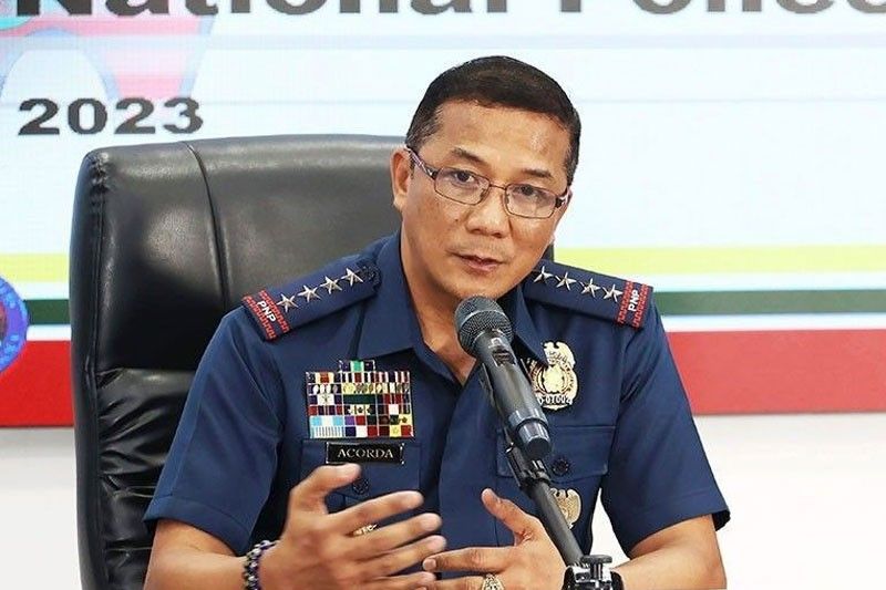 Malawakang inspeksyon sa custodial facilities, ipinag-utos ng PNP