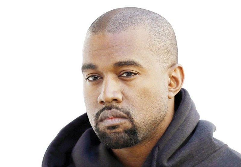 Photographer sues Kanye West over alleged assault