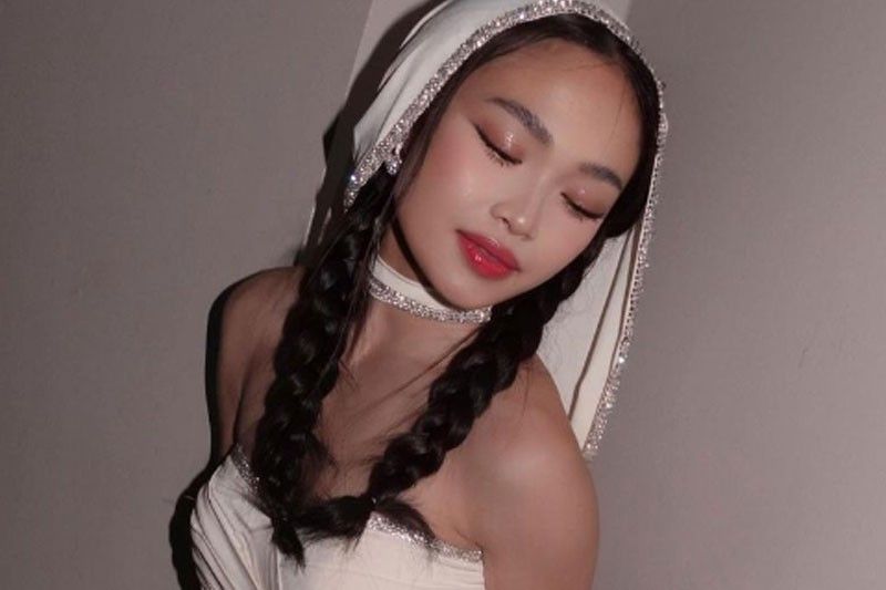 New gen dance princess AC Bonifacio, independence at self-love ang mantra!