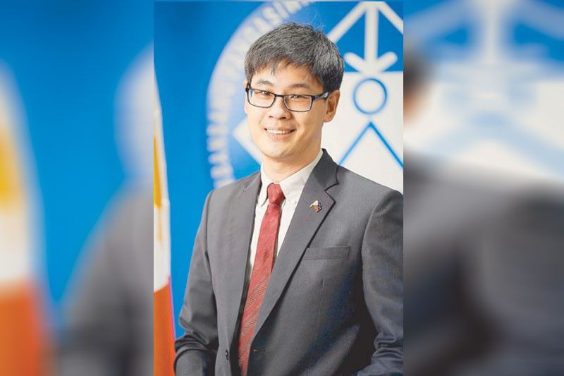 D&L names Karl Chua as independent director