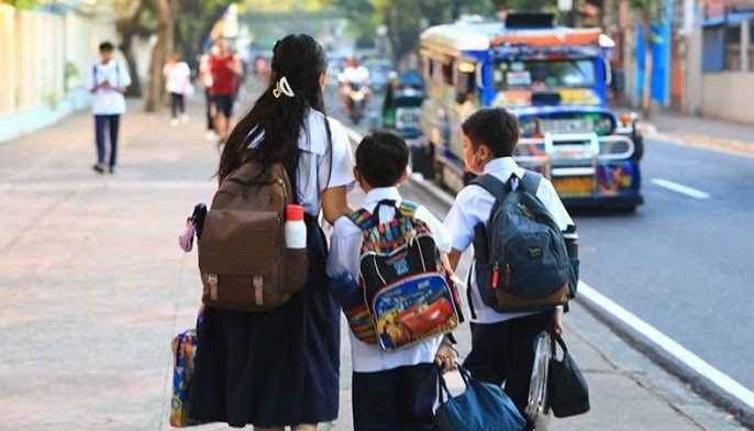 DepEd declares 'wellness break' for public schools Oct. 27&ndash;30
