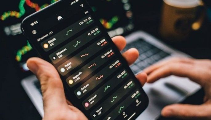 US regulators charge Binance with violating securities laws
