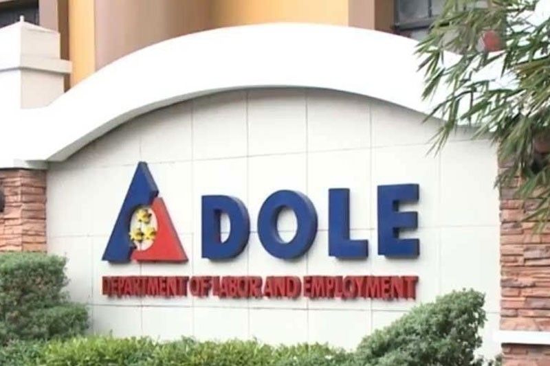 DOLE ensures MEs comply labor laws