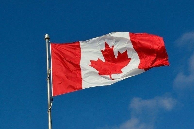 Pinas kasama sa visa-free travel sa Canada