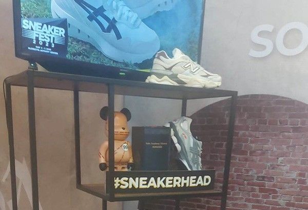 WATCH: Top 5 sneakers for 2023 â€" experts, Sneakerfest - Vimarsana News