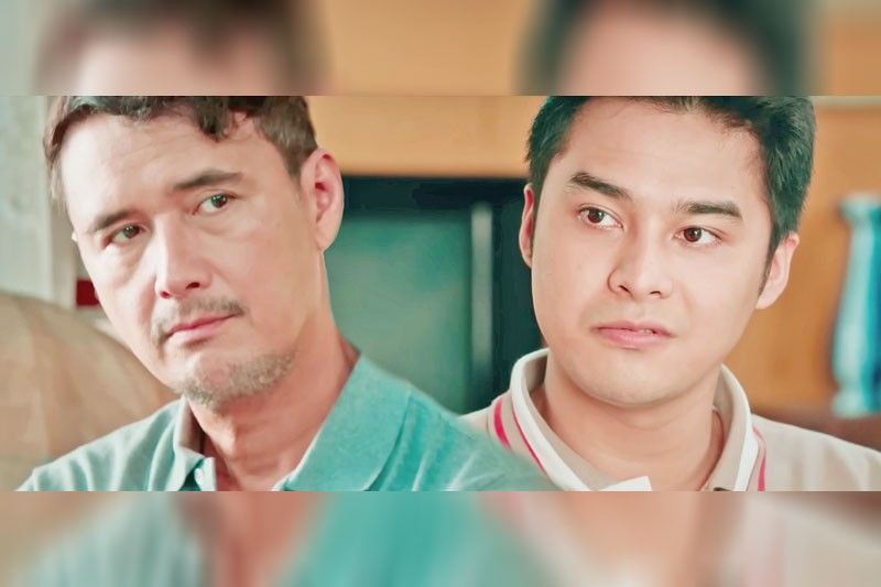 John Estrada, McCoy de Leon enjoy being â��most hated charactersâ�� in Batang Quiapo