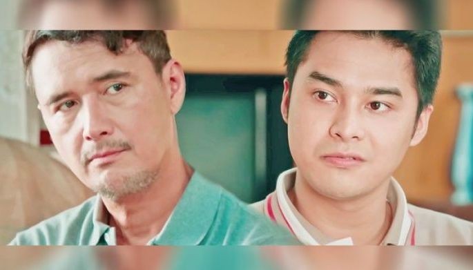 John Estrada, McCoy de Leon enjoy being 'most hated characters' in Batang  Quiapo | Philstar.com