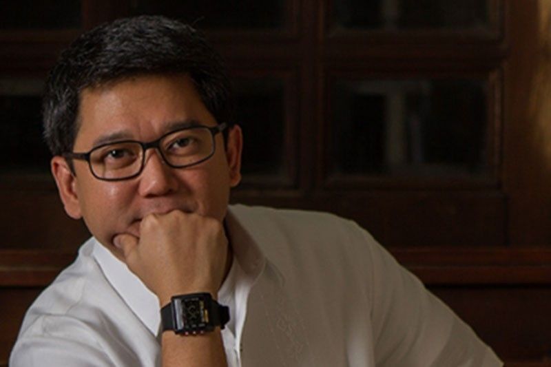 Apela ni Herbert Bautista, na ibasura ang P25 milyon kasong graft, tablado sa Sandiganbayan