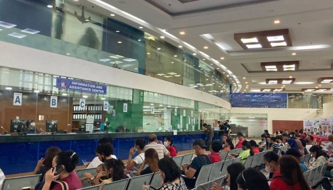 Marcos Jr. promises to work for improved ties with OFW host countries