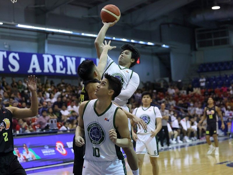 Strong 3rd quarter propels Terrafirma to breakthrough win vs TNT