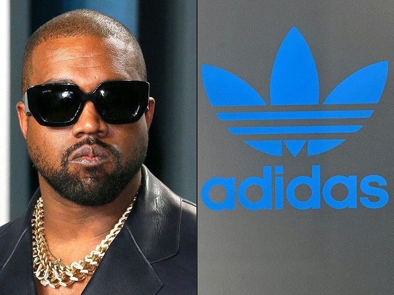 Adidas boss apologizes for controversial Ye comments