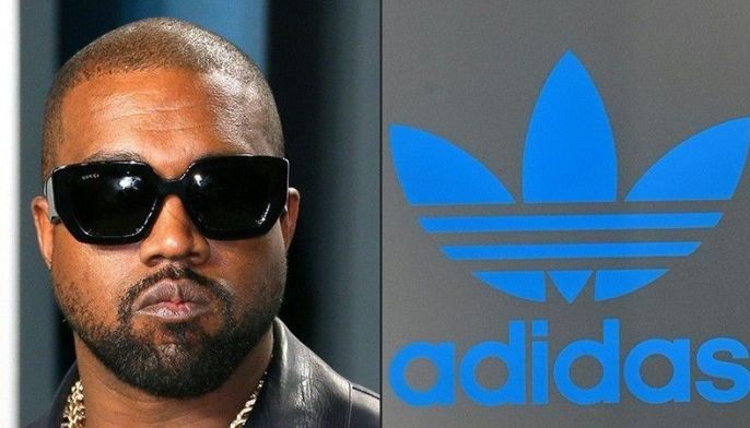 Adidas-Chef entschuldigt sich für Yes kontroverse Kommentare