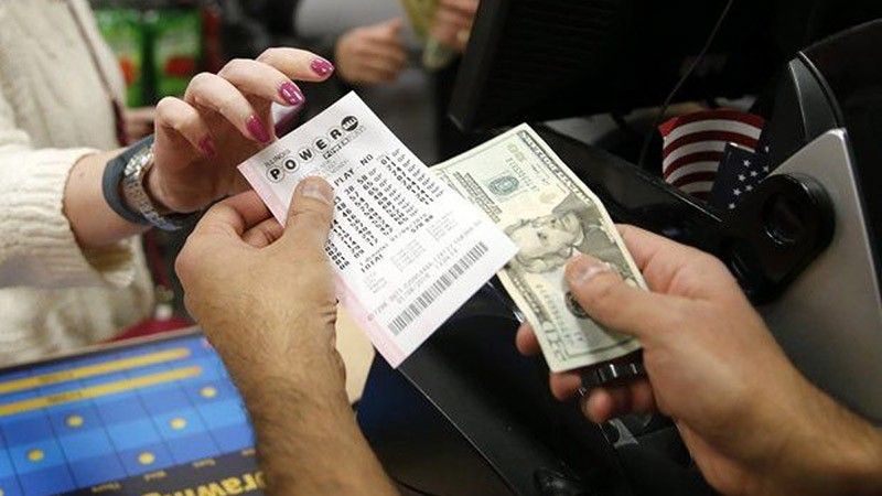 US Powerball $308 million jackpot races ahead!