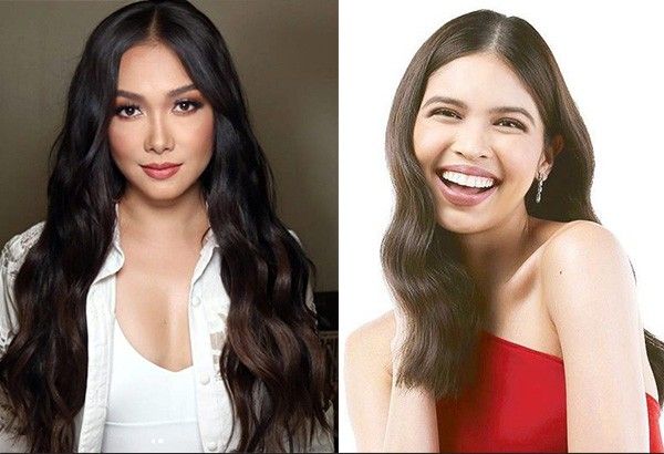 'Legit Dabarkads': Maja Salvador, Maine Mendoza react to 'Eat Bulaga' on TV5