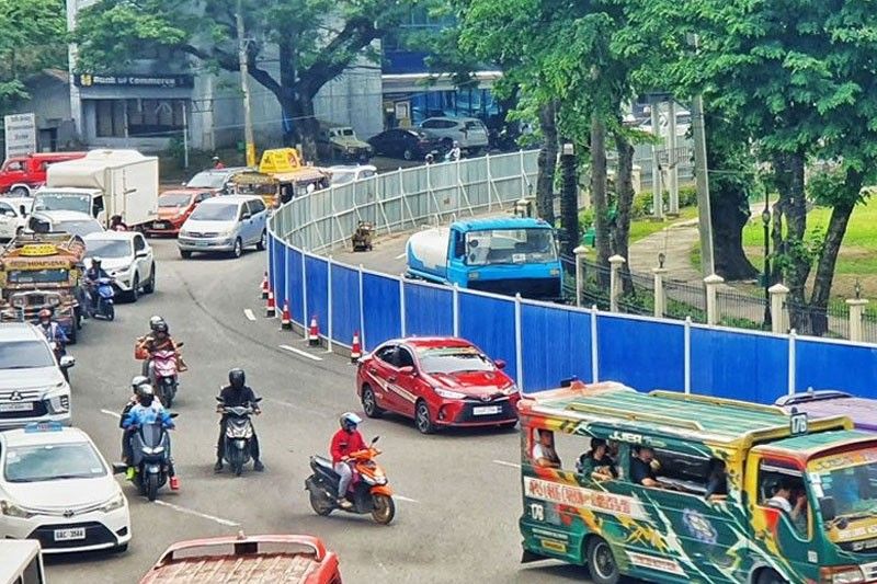 BRT dedicated lanes now 22 percent complete