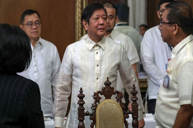 Higit 22K parak, ikakalat sa ikalawang SONA ni Marcos