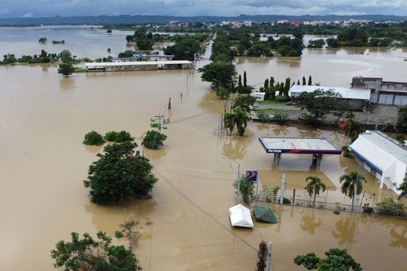 P3.2 billion calamity fund released in May