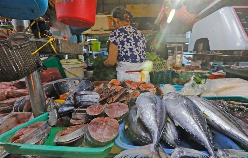 Tuna fishers want vessel monitoring system enforced
