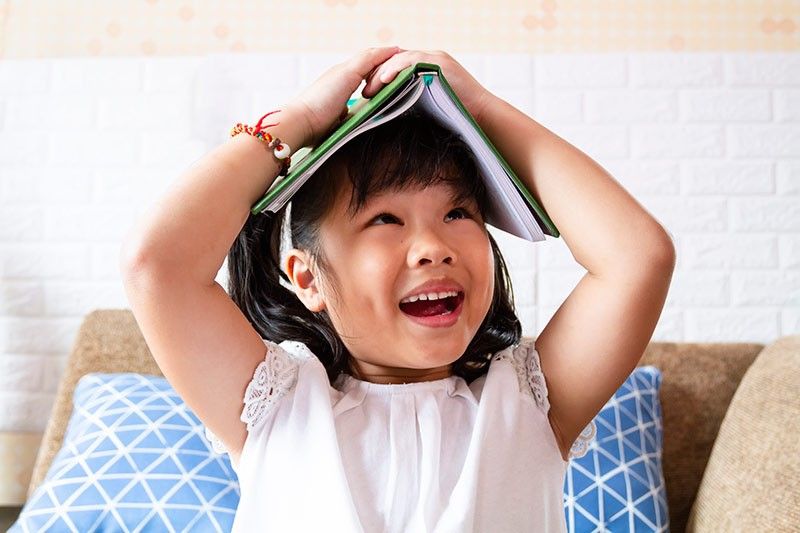 Moms, last chance to avail yourself of Kumon's Level Up New Student Promo!