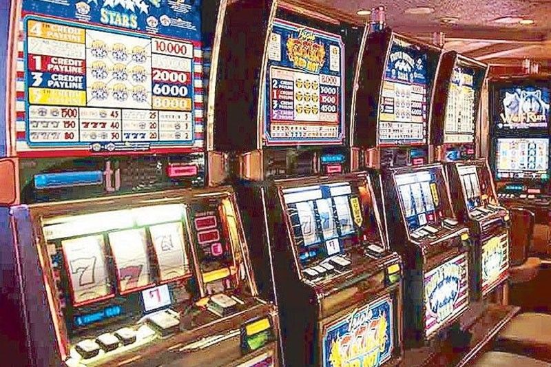 Suntrust taps P25 billion loan for Westside casino development