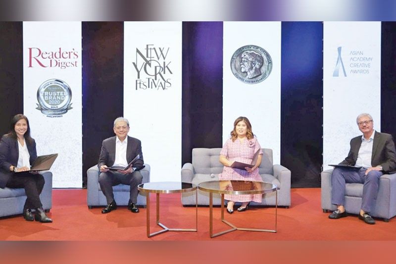 Jessica Soho carries on calling to tell stories and advocate for truth