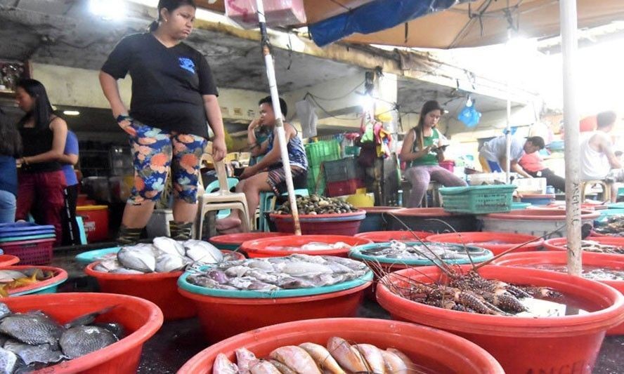 Presyo ng isda posibleng tumaas