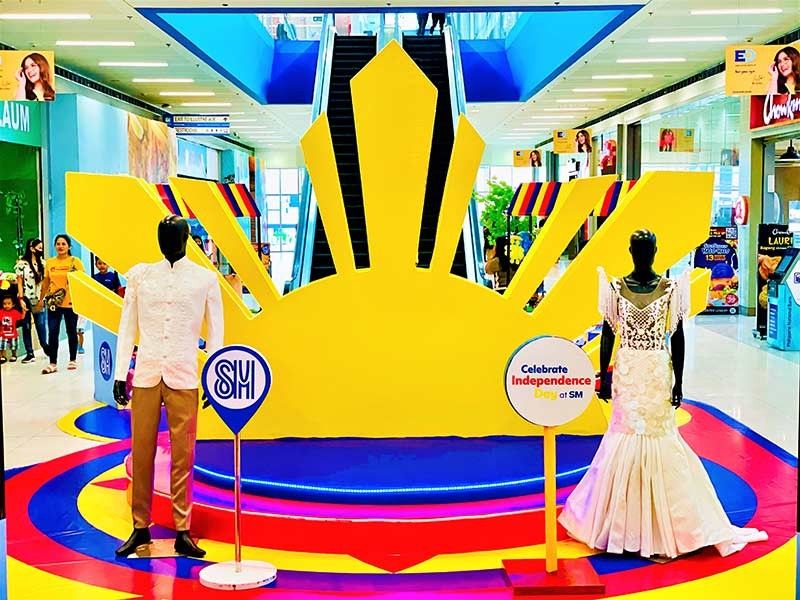 SM Supermalls honors Super Pinoys this June