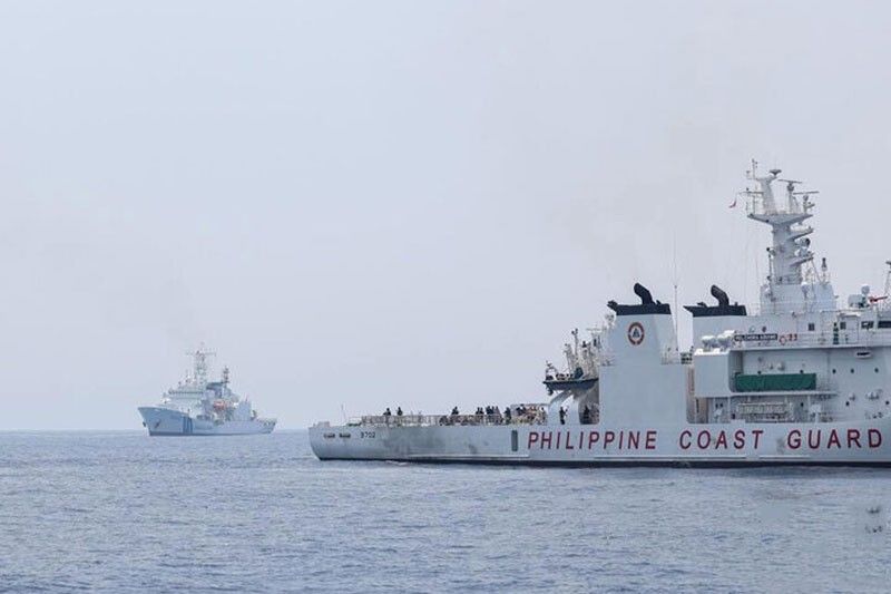 PCG eyeing drones to boost maritime security