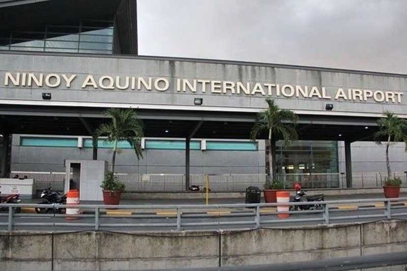 Lahat ng opisyal sa NAIA, sibakin!