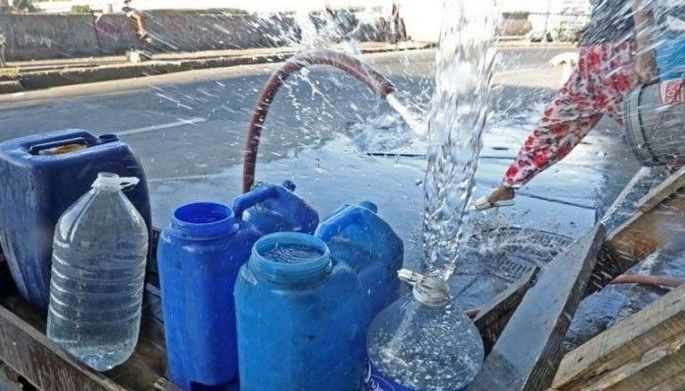El Ni&ntilde;o is here; President Marcos orders water conservation measures