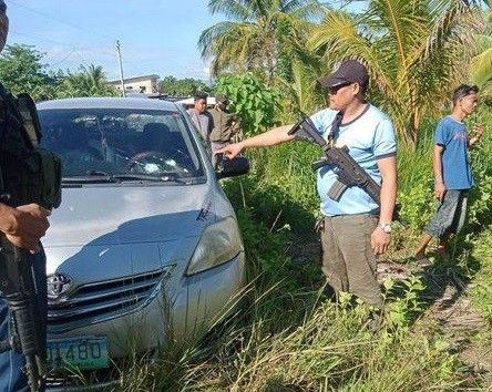 No clues yet on ambush of teacher in Maguindanao del Sur