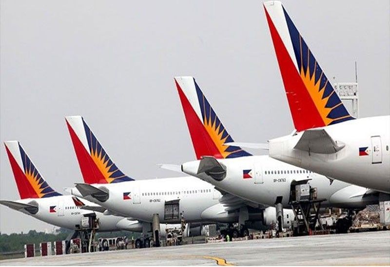 PAL international flights move to NAIA by June 16