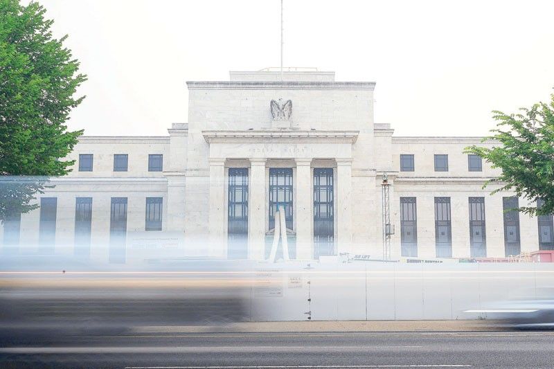 US Fed likely to hit pause on rate hikes