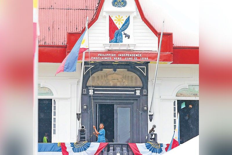 President Marcos to lead Independence Day rites