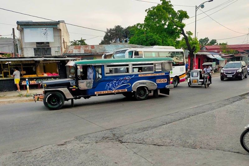 â��No plate, no travelâ�� policy mahigpit na ipapatupad ng PNP