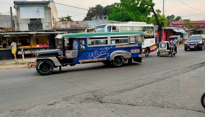 &lsquo;No plate, no travel&rsquo; policy mahigpit na ipapatupad ng PNP