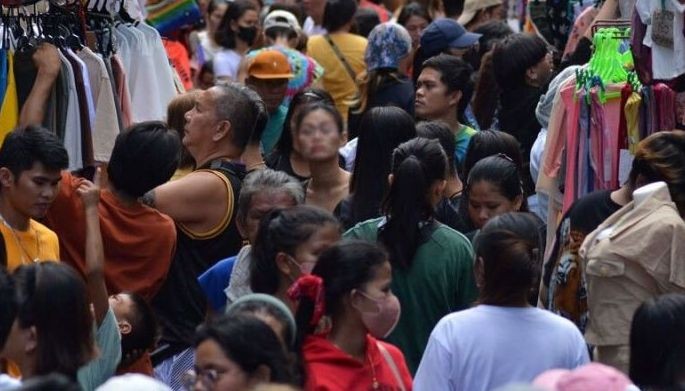 Food service sector seen to hit over P1 trillion by 2027